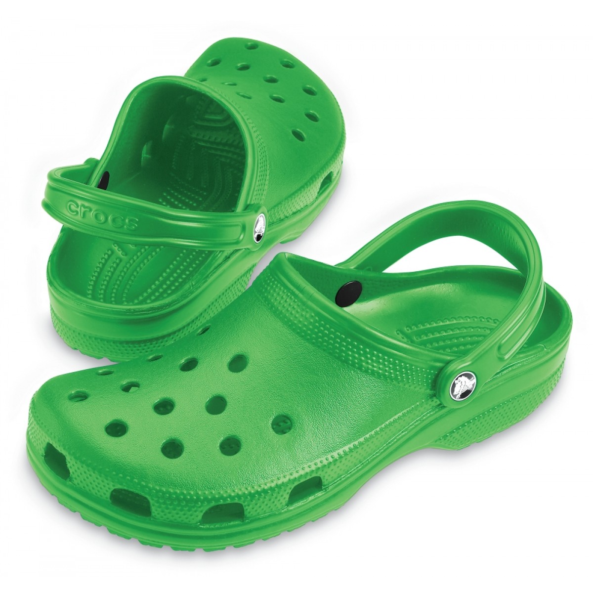 Crocs Classic lime 36 Crocs klomp Crocs AwaSports.nl